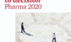 Pharma 2020: From vision to decision